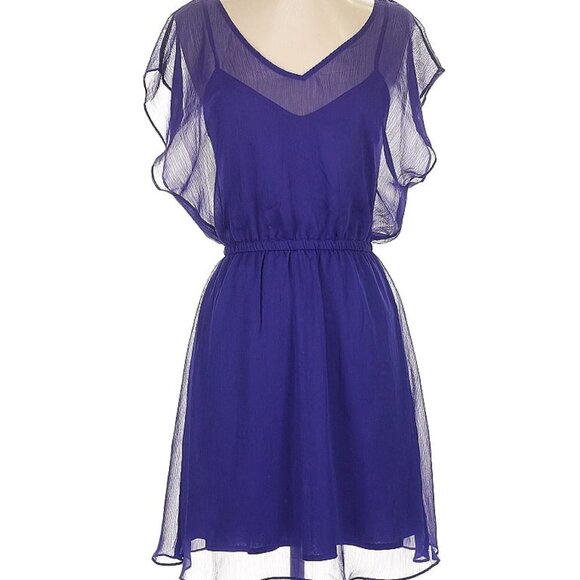 Express Dresses & Skirts - Express Cocktail Dress